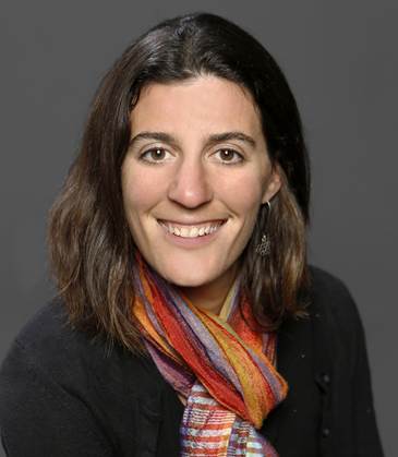 Naomi R. Fertman